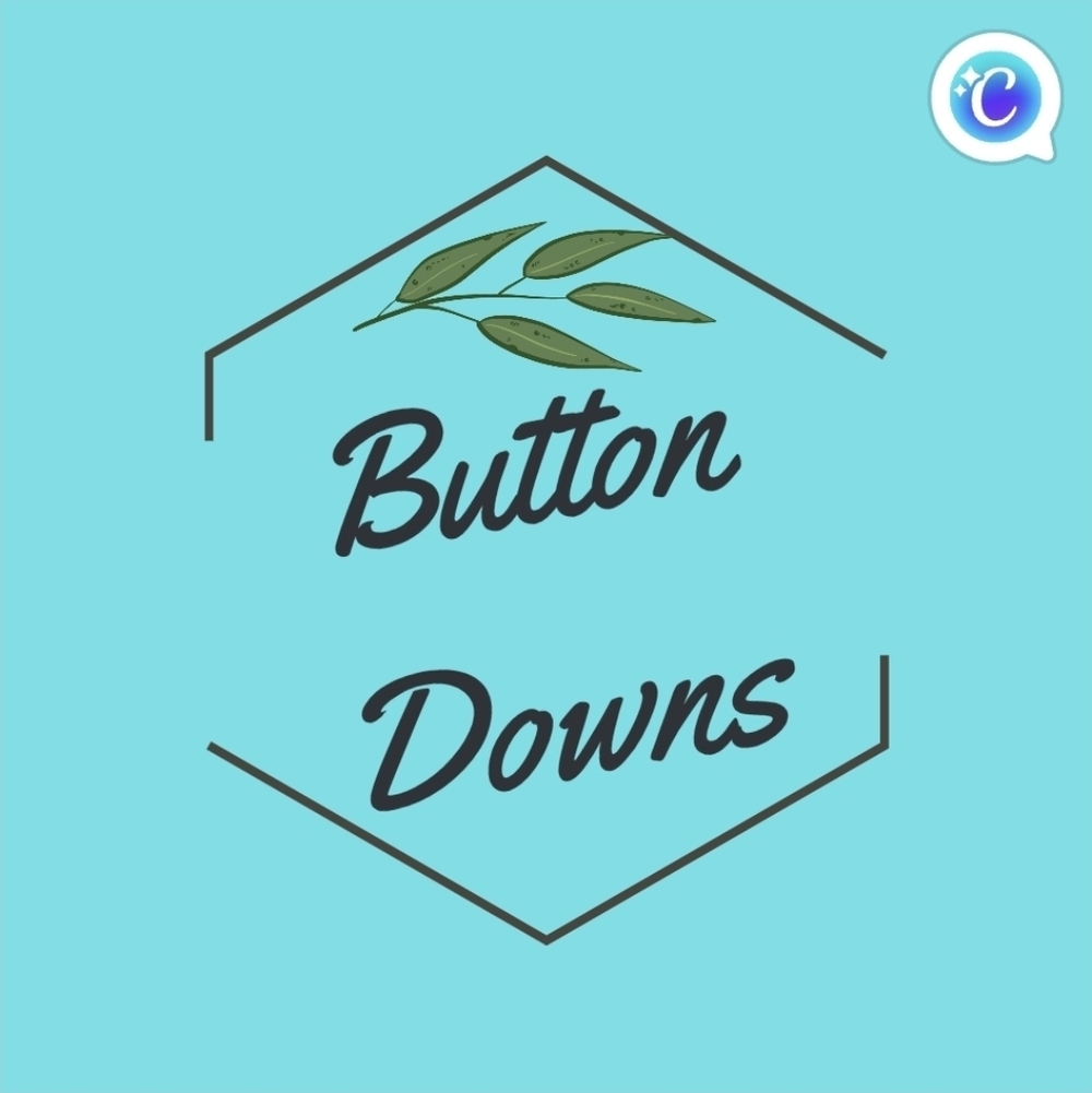 Button Down Shirts, Etc.